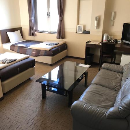 Conbini AyersRockHotel SendaiTagajo Exteriör bild