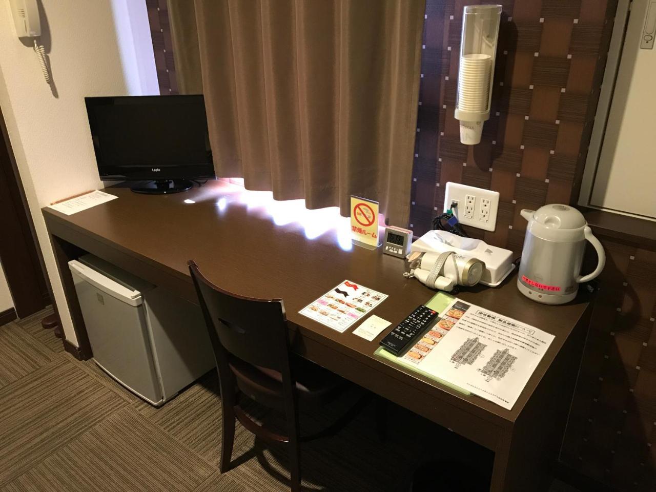 Conbini AyersRockHotel SendaiTagajo Exteriör bild
