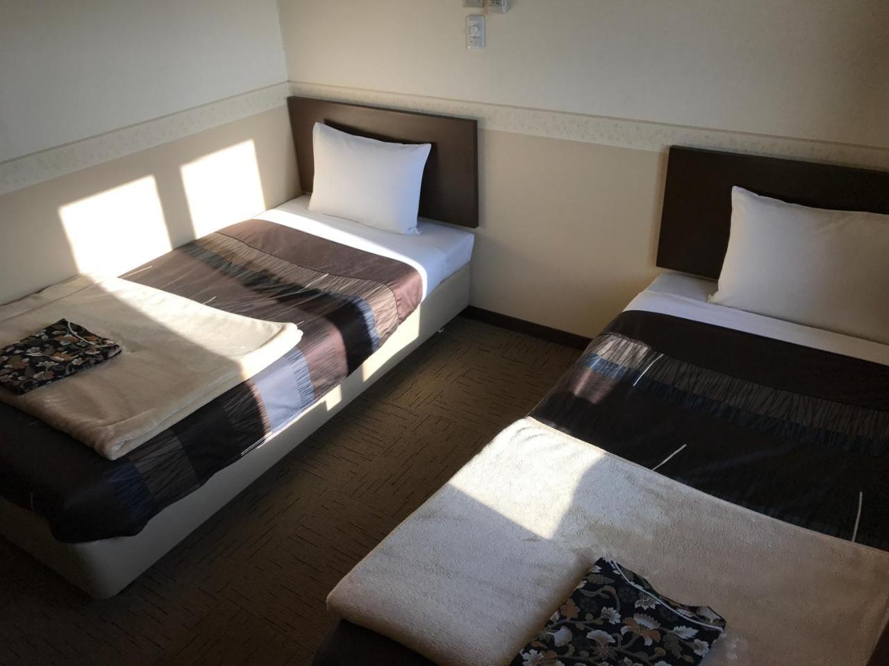 Conbini AyersRockHotel SendaiTagajo Exteriör bild