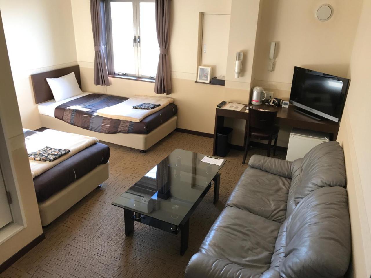 Conbini AyersRockHotel SendaiTagajo Exteriör bild