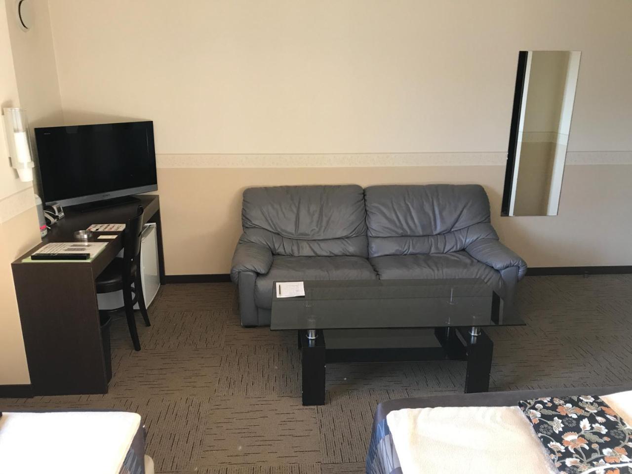 Conbini AyersRockHotel SendaiTagajo Exteriör bild
